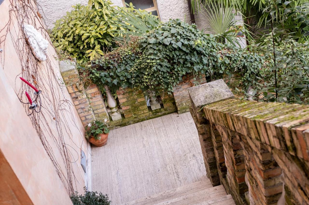 Hotel Principato Di Ariis Rivignano Exterior foto